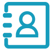 Staff Icon